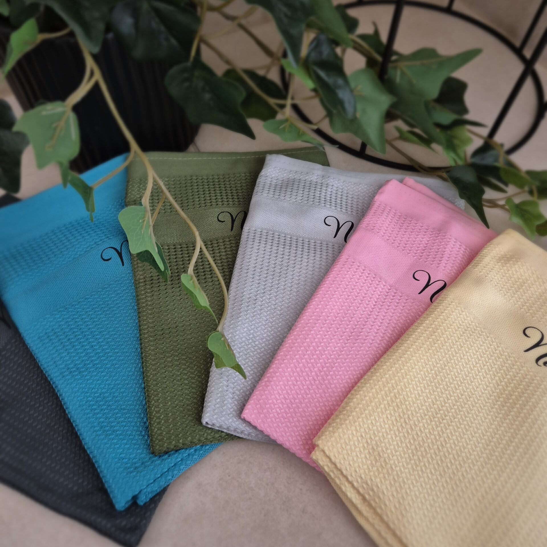 Mirakeltrasor, 6-pack