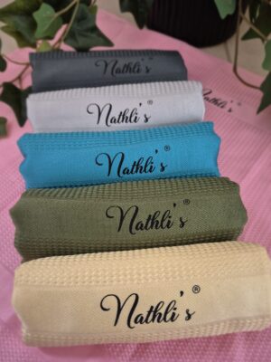 Mirakeltrasor, 6-pack