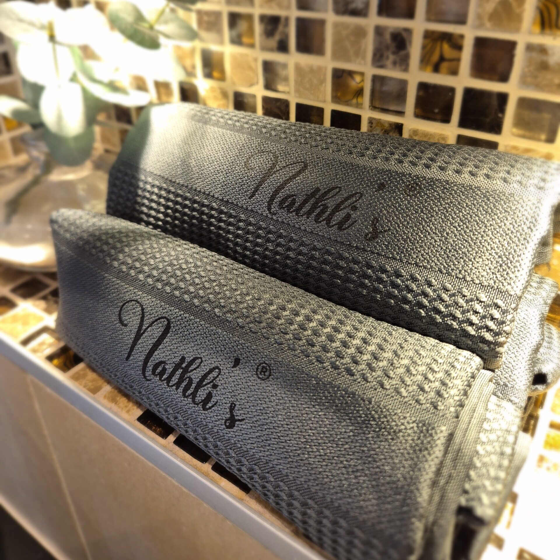 Alla våra produkter samlade på en bild